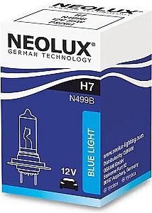 Lampa auto NEOLUX N499B-2SCB H7 12V 55W
