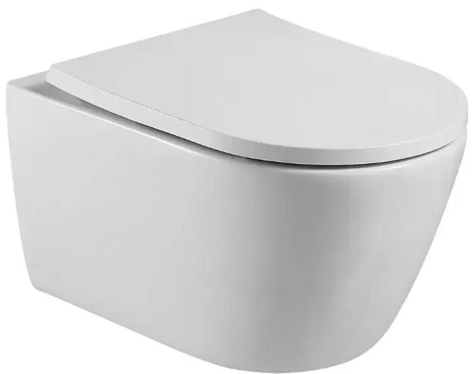 Vas WC IMPRESE i11839