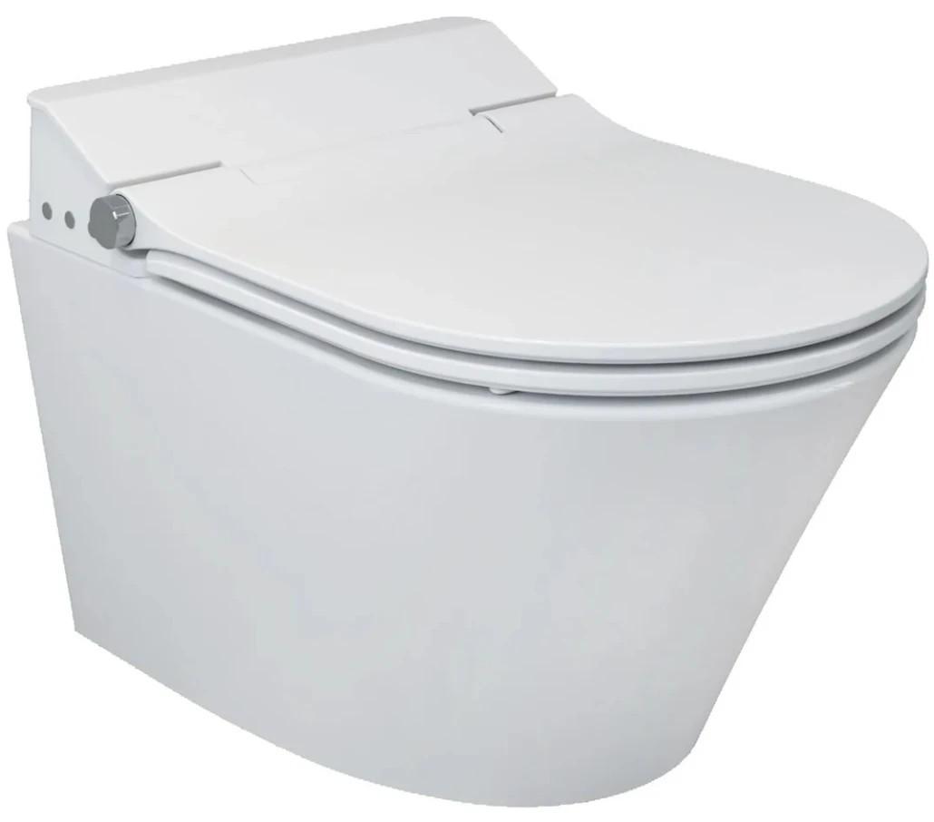 Vas WC VOLLE Nemo II (1333.001057)