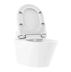 Vas WC VOLLE Nemo II (1333.001057)