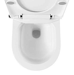 Vas WC VOLLE Nemo II (1333.001057)