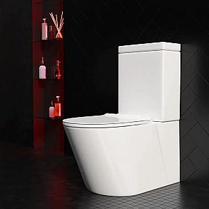 Vas WC VOLLE Nemo (13-17-377)