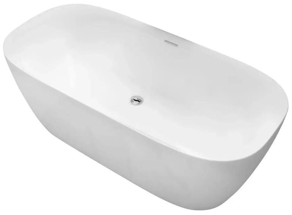 Cadă de baie VOLLE 12-22-808M