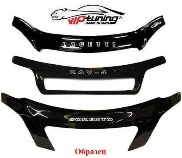 Paravanturi Vip Tuning Fiat Punto II (188) 1999 -2003