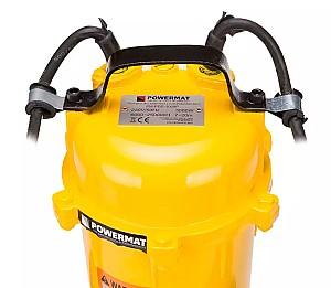 Pompă Powermat PM-PDS-3000P