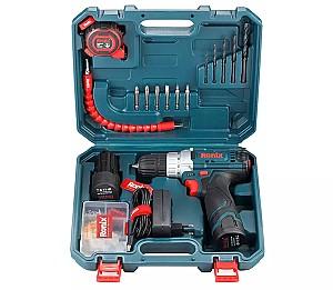 Masina de insurubat Ronix RS-8613