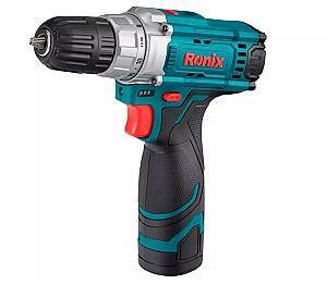 Masina de insurubat Ronix RS-8613