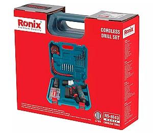 Masina de insurubat Ronix RS-8613