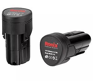 Masina de insurubat Ronix RS-8613