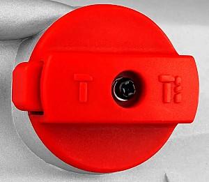 Ciocan rotopercutor Ronix 2707