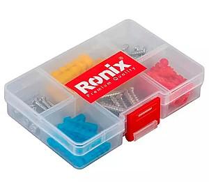 Masina de insurubat Ronix RS-8613