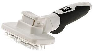 Perie pentru animale Ferplast GRO 5767 PREMIUM XS
