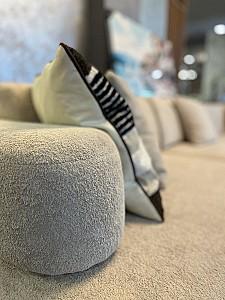 Canapea coltar Pereflex Solo