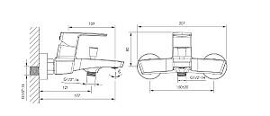 Baterie cada IMPRESE GRAFIKY ZMK041807040