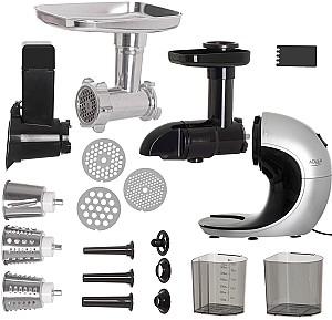 Masina de tocat carne Adler Multifunctionala 3in1 (110083517)