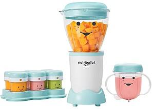Blender Delimano Nutribullet Baby (110084838)
