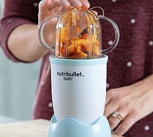 Blender Delimano Nutribullet Baby (110084838)