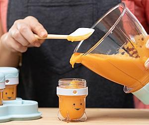 Blender Delimano Nutribullet Baby (110084838)