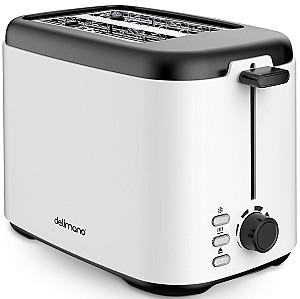 Toaster Delimano Primera (110077184)