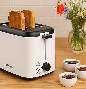 Toaster Delimano Primera (110077184)