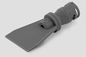 Mop cu aburi Rovus Steam Mop