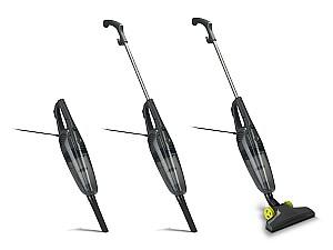 Aspirator vertical Rovus Storm V3