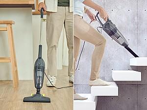 Aspirator vertical Rovus Storm V3