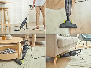 Aspirator vertical Rovus Storm V3