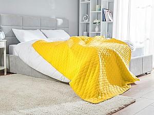 Cuvertura Dormeo Fusion 2in1 Galben 140x200