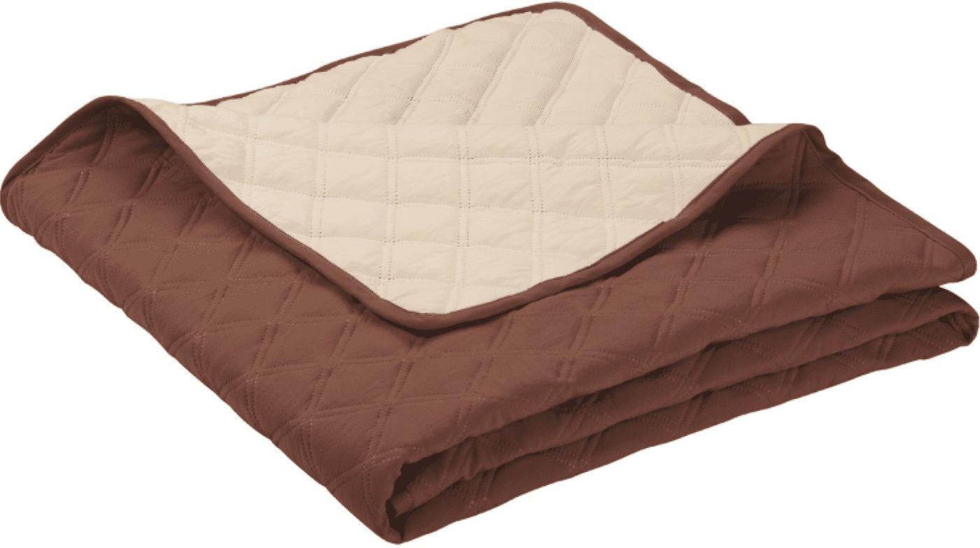 Cuvertura Dormeo Fusion 2in1 Maro 220x240