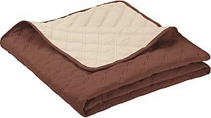 Cuvertura Dormeo Fusion 2in1 Maro 220x240