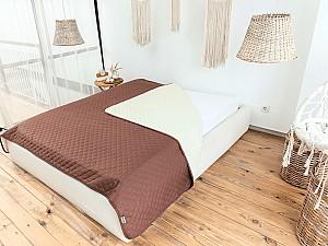 Cuvertura Dormeo Fusion 2in1 Maro 140x200