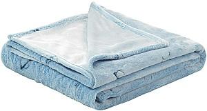 Pled Dormeo Warm Hug Spatiu