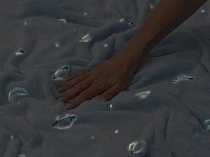 Pled Dormeo Warm Hug Spatiu