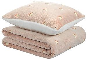 Pled Dormeo Warm Hug Inimi