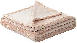 Pled Dormeo Warm Hug Inimi