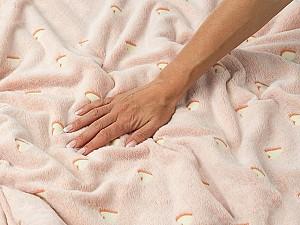 Pled Dormeo Warm Hug Inimi