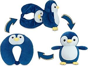 Perna Dormeo Pingo Pinguin 2in1