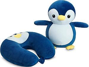 Perna Dormeo Pingo Pinguin 2in1