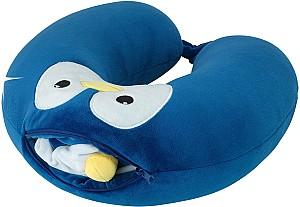 Perna Dormeo Pingo Pinguin 2in1