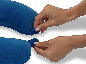 Perna Dormeo Pingo Pinguin 2in1