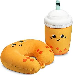 Perna Dormeo Mister Bubble Tea 2in1