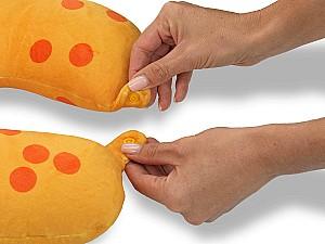 Perna Dormeo Mister Bubble Tea 2in1