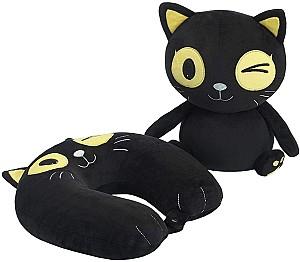 Perna Dormeo Pisicuta Mia 2in1