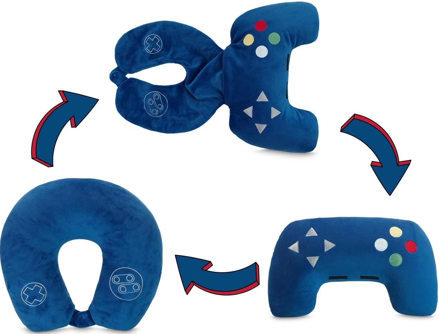 Perna Dormeo Gamepad Playo 2in1