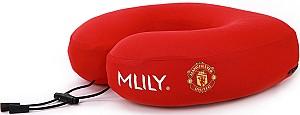 Perna Dormeo Mlily Manchester United
