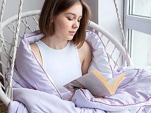 Plapuma Dormeo Lavender 140x200