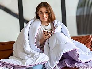 Plapuma Dormeo Lavender 140x200