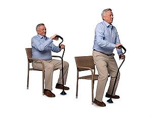 Baston medical VLM StrongArm® Comfort