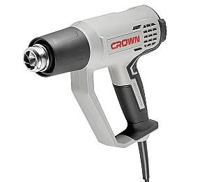 Suflant de aer cald Crown CT19042K